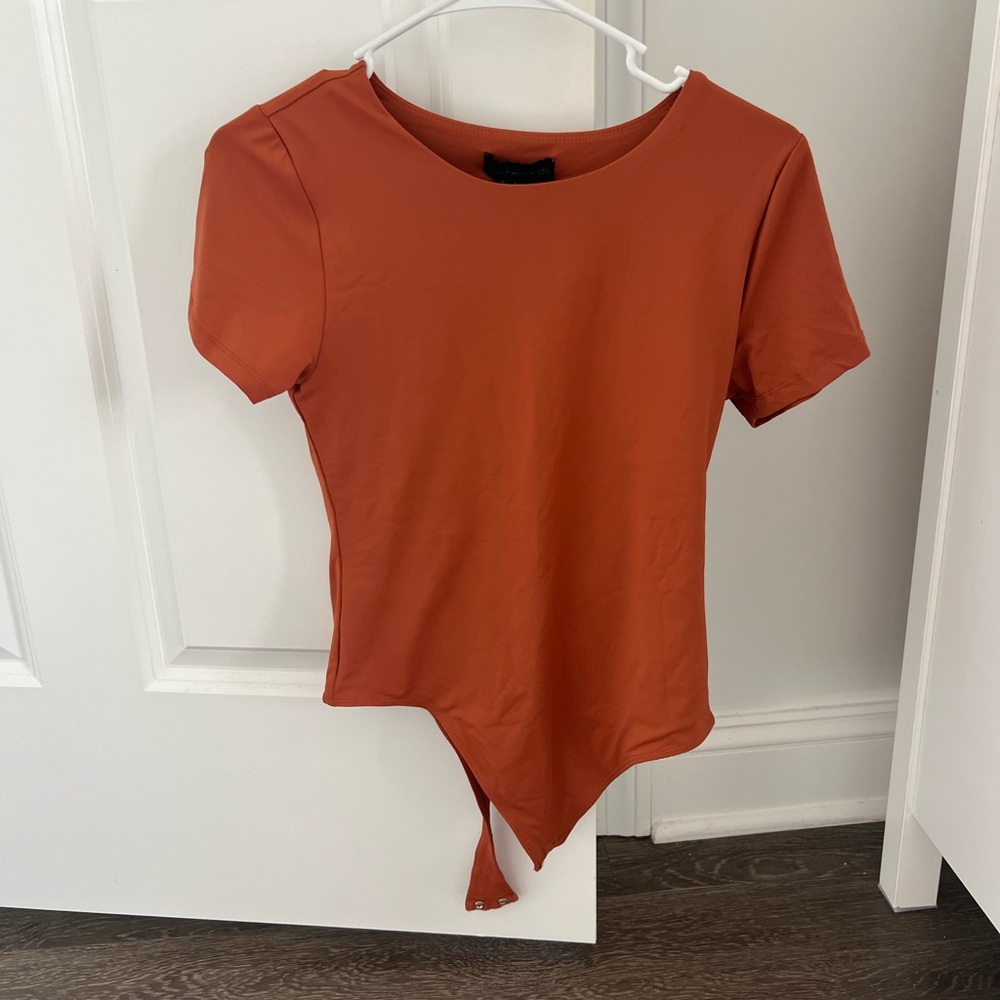 House of Harlow Bodysuit